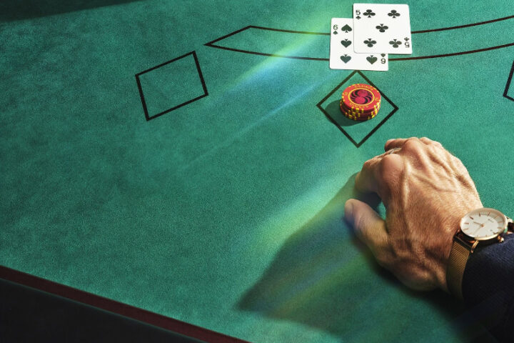 Which split bets double bitcoin roulette gambling opportunities?