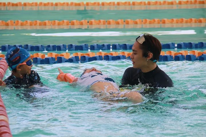 What Parents Often Get Wrong About Swimming Progress