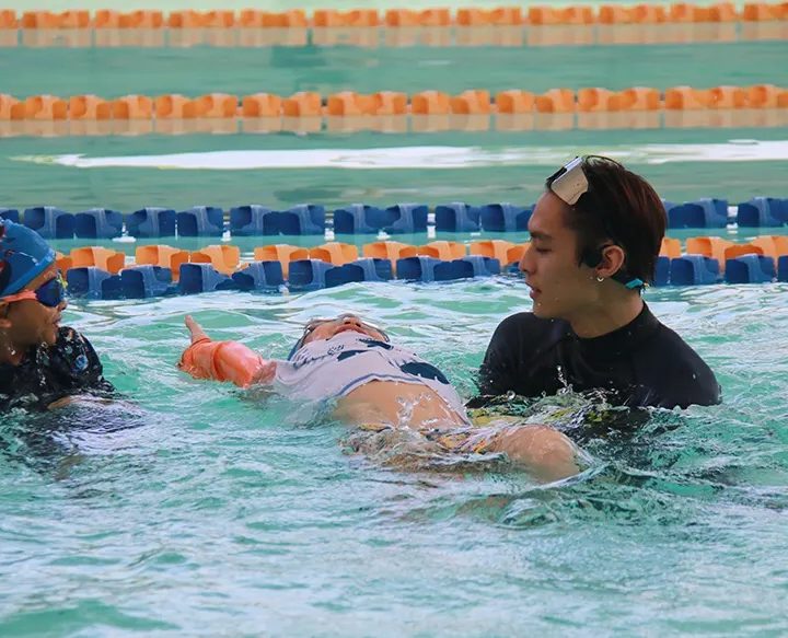 What Parents Often Get Wrong About Swimming Progress